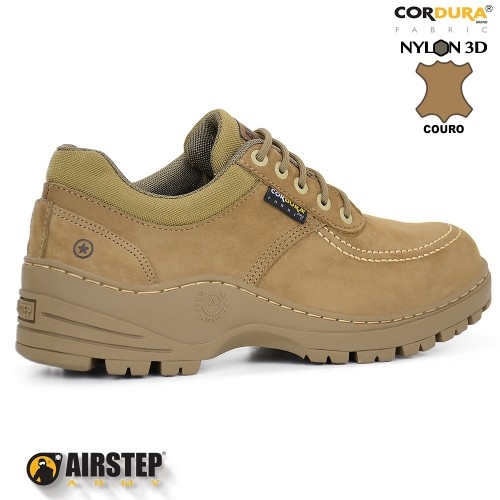 Bota Tatica Airstep ATACs FG - 8600-21