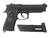 PISTOLA DE AIRGUN M9A1 4.5MM CO2 KJW