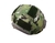 COIFA PARA CAPACETE FAST CAMUFLAGEM MULTICAM - loja online