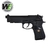 PISTOLA DE AIRSOFT M9A1 GBB WE