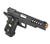 PISTOLA DE AIRSOFT HI-CAPA 5.1 K GBB WE