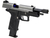 PISTOLA DE AIRSOFT F226 P-VIRUS GBB WE - loja online