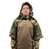 GHILLIE VIPER HOOD CASA OUTDOOR VERDE