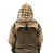 GHILLIE VIPER HOOD CASA OUTDOOR TAN - comprar online