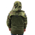 GHILLIE VIPER HOOD CASA OUTDOOR MULTICAM TROPIC - comprar online