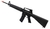 RIFLE DE AIRSOFT L16-A3 L16-A3-BAW LONEX - loja online