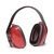 PROTETOR AURICULAR TIPO ABAFADOR QM24+ HONEYWELL