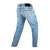 CALÇA JEANS NATION AZUL ARTICO INVICTUS - comprar online