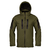 JAQUETA IMPERMEÁVEL VERDE MASCULINA RAIN 2.0 INVICTUS - comprar online