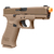 PISTOLA DE AIRSOFT GLOCK G19X COYOTE 6MM UMAREX - loja online