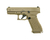 PISTOLA DE AIRGUN GLOCK G19X COYOTE CO2 4.5MM UMAREX