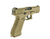 Imagem do PISTOLA DE AIRGUN GLOCK G19X COYOTE CO2 4.5MM UMAREX