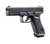 PISTOLA DE AIRGUN GLOCK G17 GEN5 CO2 4.5MM UMAREX