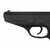 PISTOLA DE AIRGUN P-25 CO2 4,5MM GAMO