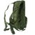 MOCHILA DE HIDRATAÇÃO MODULAR VERDE WTC STORE - comprar online