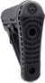 STOCK PARA AIRSOFT M4 CTR BD0635 PRETO BIG DRAGON - comprar online