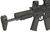 Imagem do RIFLE DE AIRSOFT TRIDENT MKII PDW KRYTAC