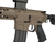 RIFLE DE AIRSOFT LVOA-C M4 DARK EARTH KRYTAC