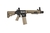 RIFLE DE AIRSOFT SA-C07 CORE X-ASR TAN SPECNA ARMS