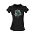 CAMISETA FEMININA CONCEPT BRAVE GIRL INVICTUS