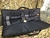 CASE PARA AIRSOFT ÔMEGA 110X30CM MULTICAM BLACK