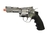 REVÓLVER DE AIRSOFT 4 '' 802S CO2 FULL METAL SRC