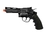 REVÓLVER DE AIRSOFT 4 '' 802B CO2 FULL METAL SRC