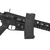 RIFLE DE AIRSOFT MUTANT MM13 AM-M004 ARES