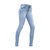 CALÇA JEANS FEMININA VICTORY AZUL ARTICO INVICTUS