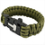 PULSEIRA PARACORD ACTION CORD VERDE NAUTIKA