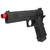 PISTOLA DE AIRSOFT BLACK DEVIL HI-CAPA 5.1 1911 GBB ROSSI