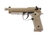 PISTOLA DE AIRGUN KL9A3 4.5MM CO2 DESERT SRC