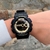 RELÓGIO CASIO G-SHOCK GD-100GB-1DR - GM TÁTICO | Airsoft, Tiro Esportivo, Fardamento e mais.