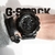 RELÓGIO CASIO G-SHOCK GA-100CF-1A - comprar online