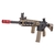 RIFLE DE AIRSOFT SA-E09 EDGE HT SPECNA ARMS