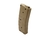 MAGAZINE AEG M4 100 BBS TAN KPP AIRSOFT