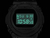 RELÓGIO G-SHOCK DIGITAL PRETO DW-570E-1BDR - comprar online