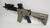 RIFLE DE AIRSOFT AEG KM4 CQB MODIFICADA FULL METAL - KWA na internet