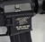 RIFLE DE AIRSOFT MK18 HAND GUARD CNC 9 POLEGADAS FULL METAL QL016 - HTA na internet