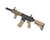 RIFLE DE AIRSOFT SA-E11 EDGE HT SPECNA ARMS