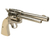 PISTOLA DE AIRGUN COLT SAA PEACEMAKER 4.5MM MARFIM - UMAREX na internet