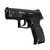 PISTOLA DE AIRGUN CZ300 W129 CO2 4,5MM WINGUN - USADA