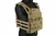 COLETE TÁTICO PLATE CARRIER ACM JUMPER MULTICAM