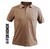 CAMISA POLO COYOTE LISA FORHONOR