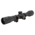 LUNETA PARA AIRSOFT 4X32 POLY COM SUPORTE - ROSSI