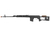 RIFLE DE SNIPER DRAGUNOV REDSTAR CSR FULL METAL ECHO1 - comprar online