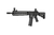 RIFLE DE AIRSOFT SA-C15 CORE BK SPECNA ARMS