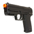 PISTOLA DE AIRSOFT USP CM125S LIPO COM MOSFET CYMA - comprar online