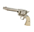 PISTOLA DE AIRGUN COLT SAA PEACEMAKER 4.5MM MARFIM - UMAREX