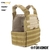 COLETE TÁTICO PLATE CARRIER COYOTE FOR HONOR na internet